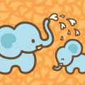 elephants