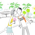 2 the kiss