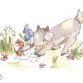 goat and mouse&nbsp;2