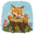 gingerbreadman_and_fox