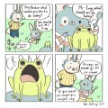 bun bun comic&nbsp;1
