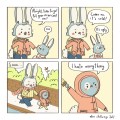 bun bun comic&nbsp;2