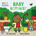 danielwiseman_BabyBotanist_Cov
