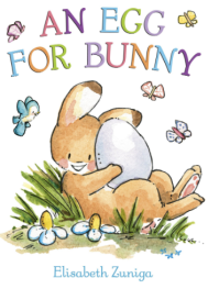 E Zuniga An Egg For Bo SM