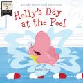 HollysDayatthePool_Cover_web