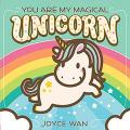 joycewan_magicalunicorn-cover