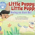 littlepuppynoisyascanbe