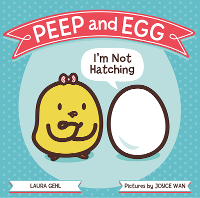 peep+and+egg