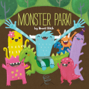 anniebach_monsterpark_cov