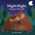 anniebach_nighnightforestfriends_cov