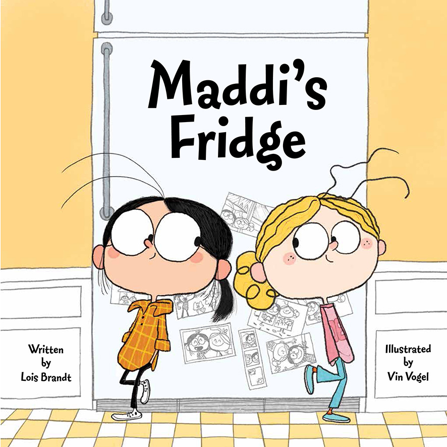 vinvogel_maddisfridge_cover