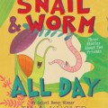 tina kugler snail and worm all&nbsp;day