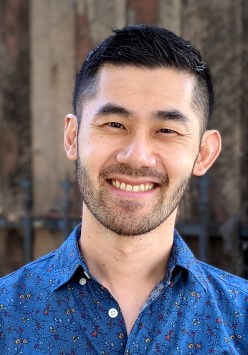 BensonShum_Author_close_2021