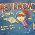 Merrill Rainey ASTEROID&nbsp;GOLDBERG