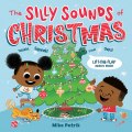 mike petrik Silly Sounds_Christmas_Cover