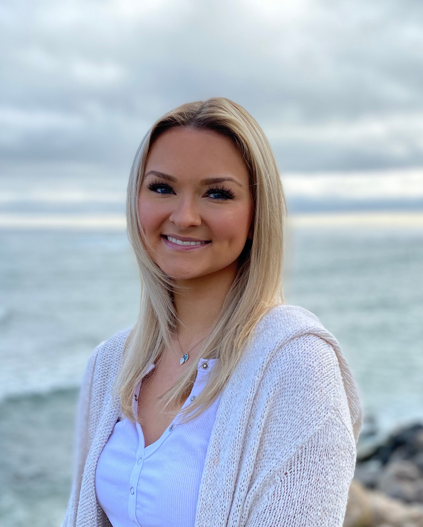 Kelly Moore intern headshot