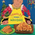 Sonia Sanchez Tamales para&nbsp;Navidad