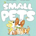 Benson Shum SMALL&nbsp;PETS