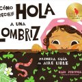 kari percival Worm Hola Spanish&nbsp;edition