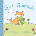 G is for Gratitude&nbsp;cover