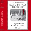 serbian Your Guide to Not Getting Murdered – Serbian&nbsp;Cover